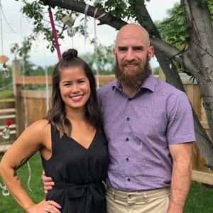 Meet your Posher, Kele